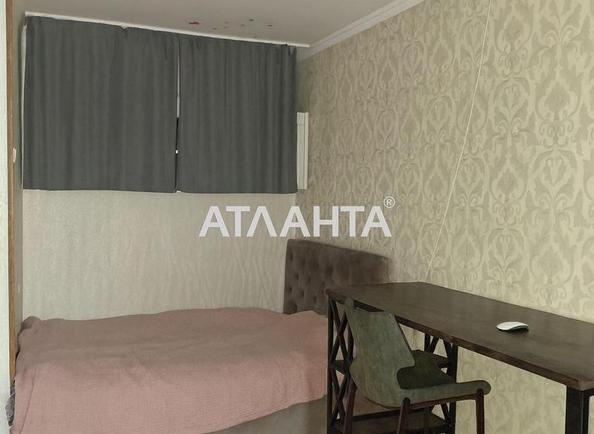 1-room apartment apartment by the address st. Keletskaya (area 38 m²) - photo 6 1-room apartment apartment by the address st. Keletskaya (area 38 m²) - Atlanta.ua - photo 6