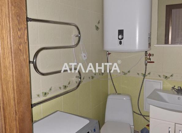 1-room apartment apartment by the address st. Keletskaya (area 38 m²) - photo 7 1-room apartment apartment by the address st. Keletskaya (area 38 m²) - Atlanta.ua - photo 7