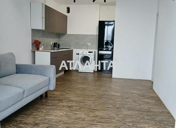 2-кімнатна квартира за адресою вул. Трускавецька (площа 66 м²) - фото 2 2-кімнатна квартира за адресою вул. Трускавецька (площа 66 м²) - Atlanta.ua - фото 2