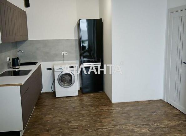 2-кімнатна квартира за адресою вул. Трускавецька (площа 66 м²) - фото 3 2-кімнатна квартира за адресою вул. Трускавецька (площа 66 м²) - Atlanta.ua - фото 3