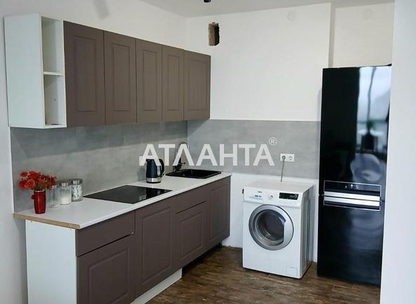 2-кімнатна квартира за адресою вул. Трускавецька (площа 66 м²) - фото 4 2-кімнатна квартира за адресою вул. Трускавецька (площа 66 м²) - Atlanta.ua - фото 4