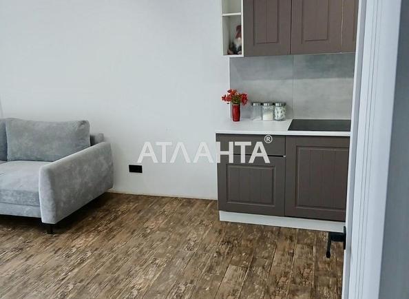 2-кімнатна квартира за адресою вул. Трускавецька (площа 66 м²) - фото 6 2-кімнатна квартира за адресою вул. Трускавецька (площа 66 м²) - Atlanta.ua - фото 6