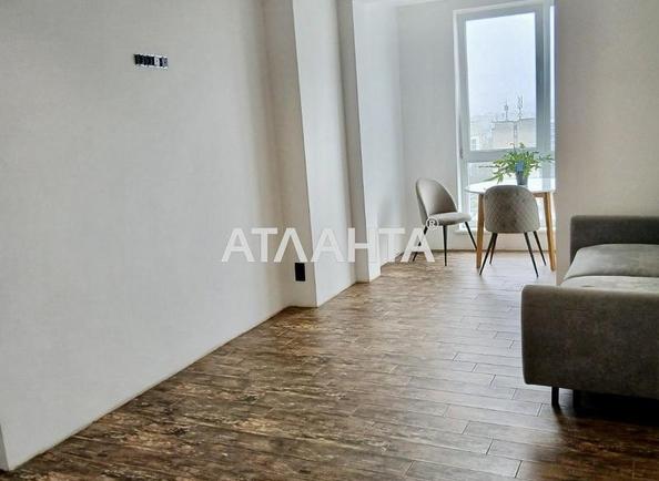 2-кімнатна квартира за адресою вул. Трускавецька (площа 66 м²) - фото 7 2-кімнатна квартира за адресою вул. Трускавецька (площа 66 м²) - Atlanta.ua - фото 7