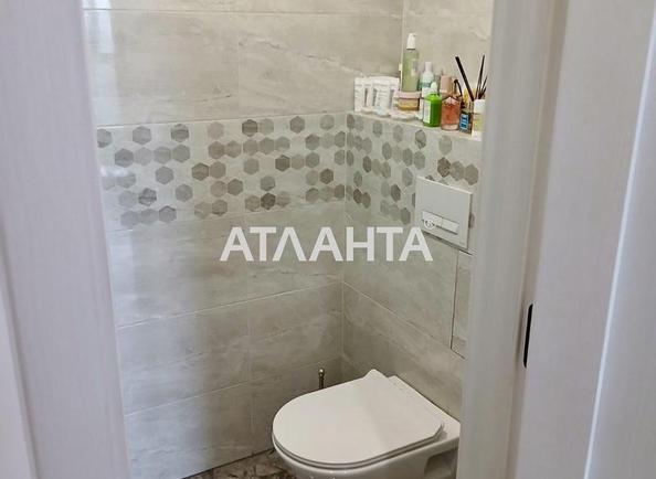 2-кімнатна квартира за адресою вул. Трускавецька (площа 66 м²) - фото 12 2-кімнатна квартира за адресою вул. Трускавецька (площа 66 м²) - Atlanta.ua - фото 12