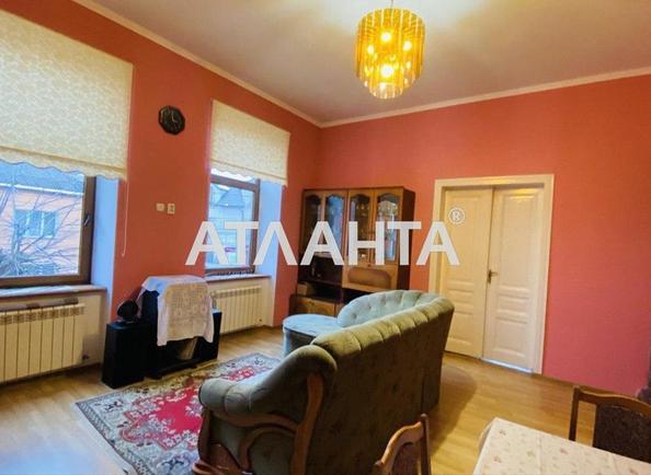 3-кімнатна квартира за адресою вул. Бандери Степана (площа 76,4 м²) - Atlanta.ua