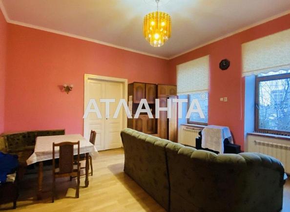 3-кімнатна квартира за адресою вул. Бандери Степана (площа 76,4 м²) - Atlanta.ua - фото 2