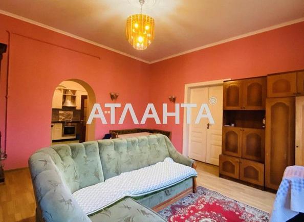 3-кімнатна квартира за адресою вул. Бандери Степана (площа 76,4 м²) - Atlanta.ua - фото 3