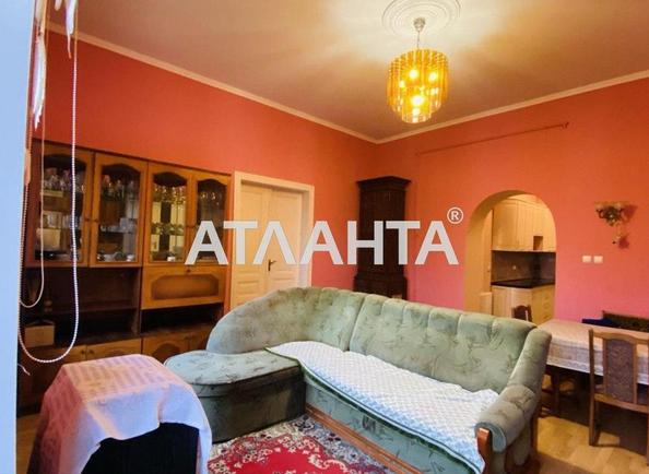 3-кімнатна квартира за адресою вул. Бандери Степана (площа 76,4 м²) - Atlanta.ua - фото 4