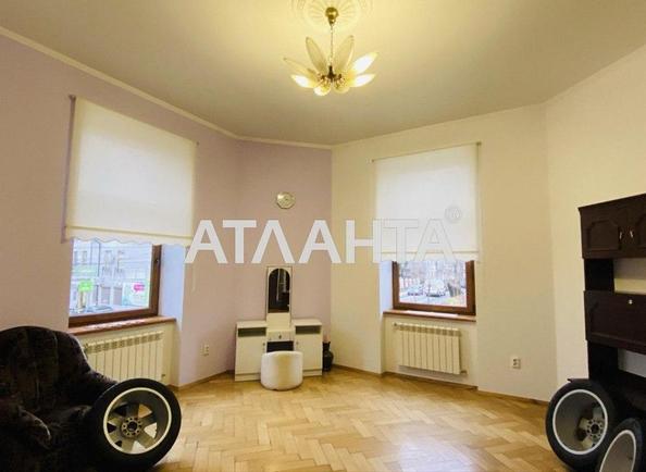 3-кімнатна квартира за адресою вул. Бандери Степана (площа 76,4 м²) - Atlanta.ua - фото 5