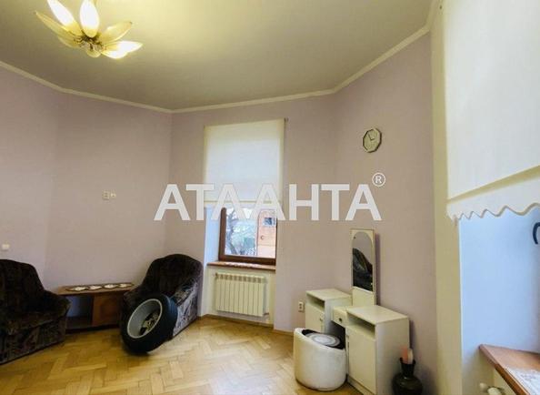 3-кімнатна квартира за адресою вул. Бандери Степана (площа 76,4 м²) - Atlanta.ua - фото 6