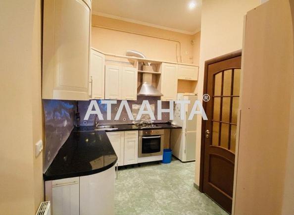 3-кімнатна квартира за адресою вул. Бандери Степана (площа 76,4 м²) - Atlanta.ua - фото 8