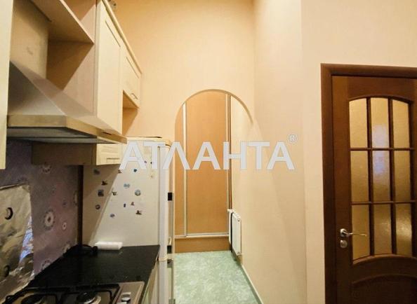 3-кімнатна квартира за адресою вул. Бандери Степана (площа 76,4 м²) - Atlanta.ua - фото 11