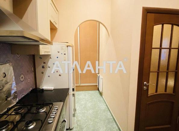 3-кімнатна квартира за адресою вул. Бандери Степана (площа 76,4 м²) - Atlanta.ua - фото 9