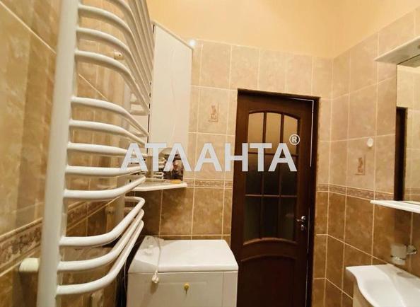 3-кімнатна квартира за адресою вул. Бандери Степана (площа 76,4 м²) - Atlanta.ua - фото 14