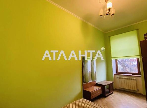 3-кімнатна квартира за адресою вул. Бандери Степана (площа 76,4 м²) - Atlanta.ua - фото 16