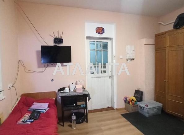 Будинок (площа 67,5 м²) - Atlanta.ua