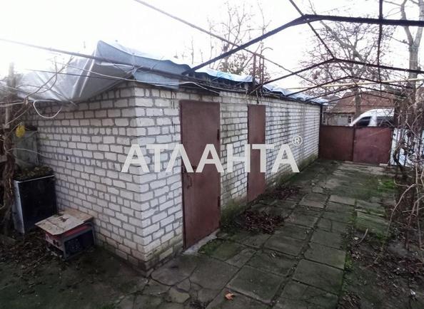 Будинок (площа 67,5 м²) - Atlanta.ua - фото 14