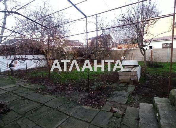 Будинок (площа 67,5 м²) - Atlanta.ua - фото 16