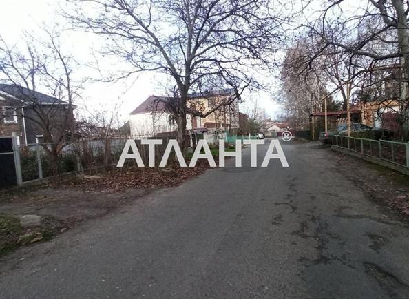 Будинок (площа 67,5 м²) - Atlanta.ua - фото 17