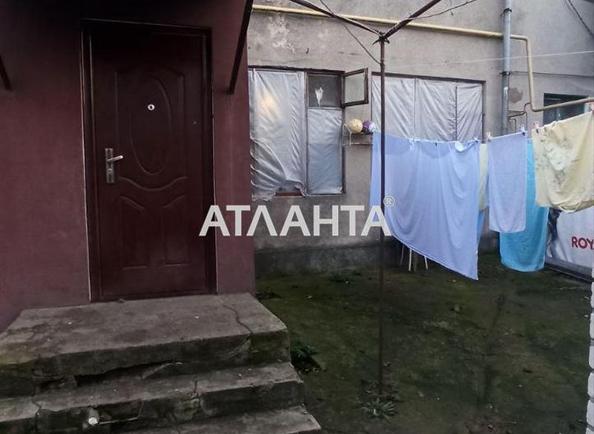 Будинок (площа 67,5 м²) - Atlanta.ua - фото 18