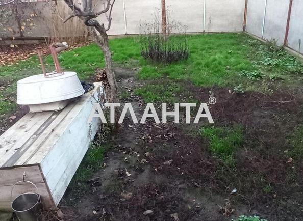 Будинок (площа 67,5 м²) - Atlanta.ua - фото 19