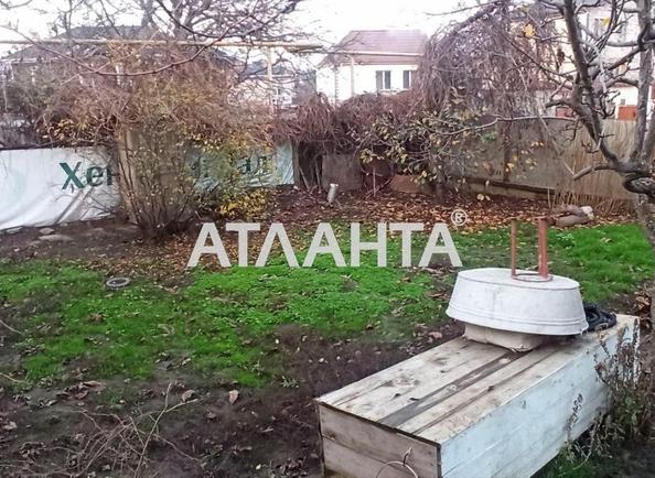 Будинок (площа 67,5 м²) - Atlanta.ua - фото 20