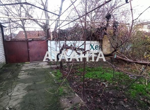 Будинок (площа 67,5 м²) - Atlanta.ua - фото 21