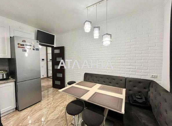 1-кімнатна квартира за адресою вул. Винна гора (площа 44,9 м²) - Atlanta.ua - фото 3