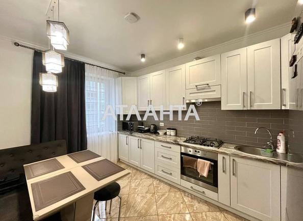 1-кімнатна квартира за адресою вул. Винна гора (площа 44,9 м²) - Atlanta.ua - фото 2