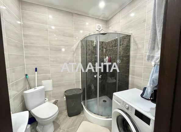 1-кімнатна квартира за адресою вул. Винна гора (площа 44,9 м²) - Atlanta.ua - фото 8