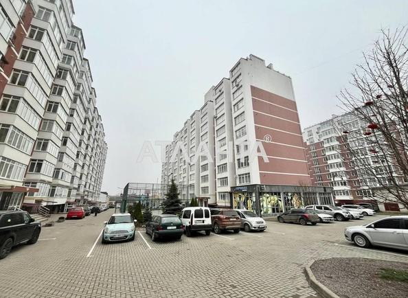 1-кімнатна квартира за адресою вул. Винна гора (площа 44,9 м²) - Atlanta.ua - фото 11