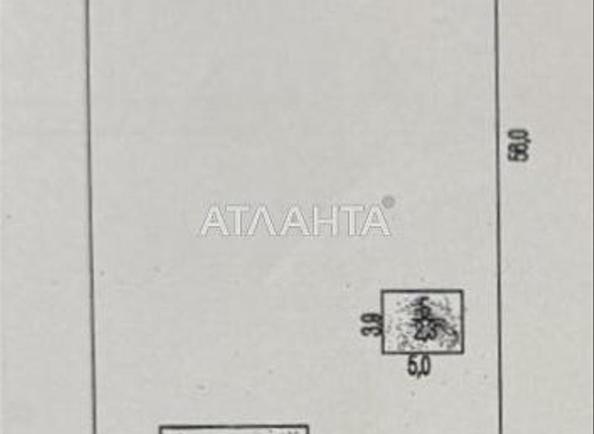 Будинок за адресою вул. Гоголя (площа 176,9 м²) - Atlanta.ua - фото 20