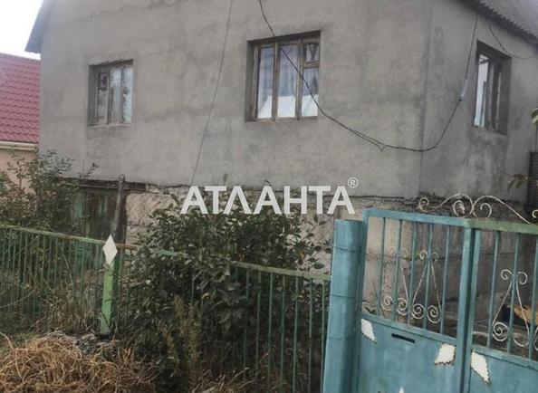 Будинок за адресою вул. Гоголя (площа 176,9 м²) - Atlanta.ua