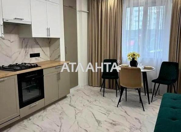 2-кімнатна квартира за адресою Приозерний бульвар (площа 62 м²) - Atlanta.ua