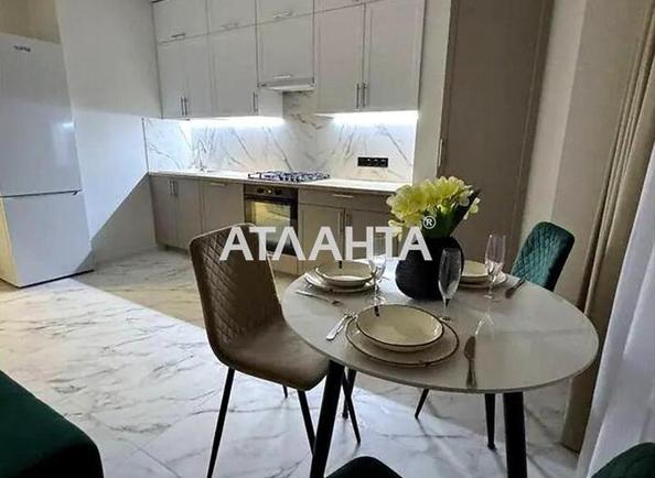 2-кімнатна квартира за адресою Приозерний бульвар (площа 62 м²) - Atlanta.ua - фото 3