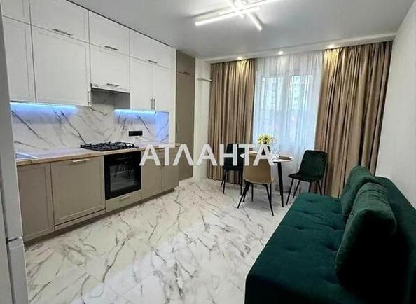 2-кімнатна квартира за адресою Приозерний бульвар (площа 62 м²) - Atlanta.ua - фото 5