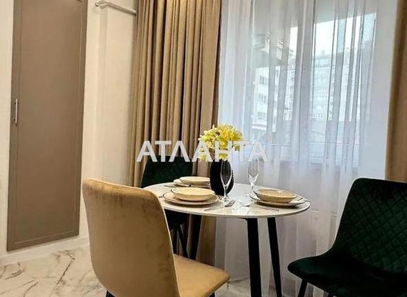 2-кімнатна квартира за адресою Приозерний бульвар (площа 62 м²) - Atlanta.ua - фото 7