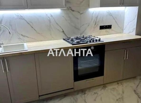 2-кімнатна квартира за адресою Приозерний бульвар (площа 62 м²) - Atlanta.ua - фото 8