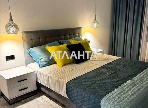 2-кімнатна квартира за адресою Приозерний бульвар (площа 62 м²) - Atlanta.ua - фото 9