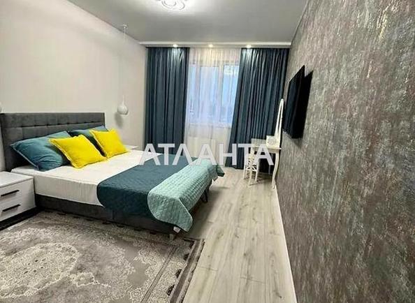 2-кімнатна квартира за адресою Приозерний бульвар (площа 62 м²) - Atlanta.ua - фото 10