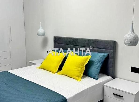 2-кімнатна квартира за адресою Приозерний бульвар (площа 62 м²) - Atlanta.ua - фото 11