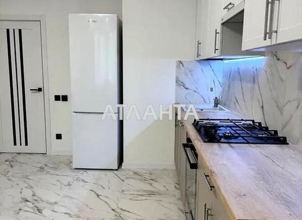 2-кімнатна квартира за адресою Приозерний бульвар (площа 62 м²) - Atlanta.ua - фото 16