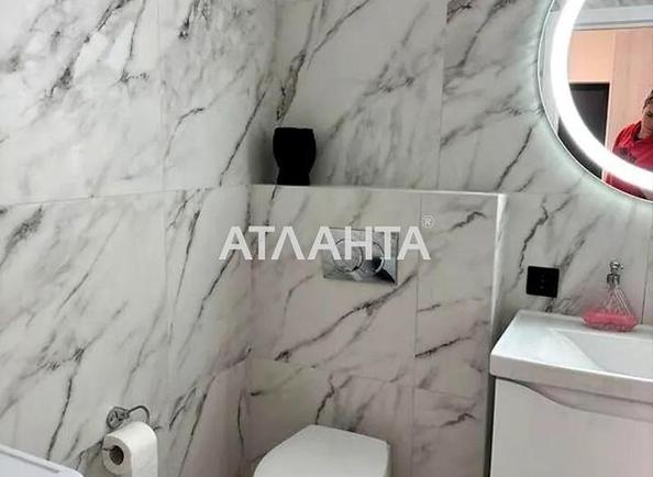 2-кімнатна квартира за адресою Приозерний бульвар (площа 62 м²) - Atlanta.ua - фото 17