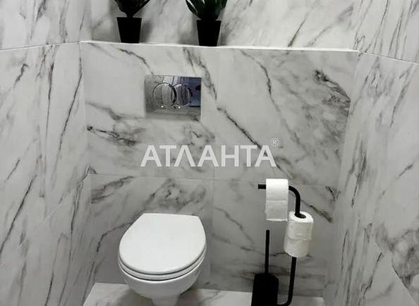 2-кімнатна квартира за адресою Приозерний бульвар (площа 62 м²) - Atlanta.ua - фото 18