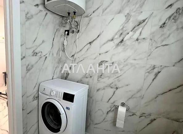 2-кімнатна квартира за адресою Приозерний бульвар (площа 62 м²) - Atlanta.ua - фото 21