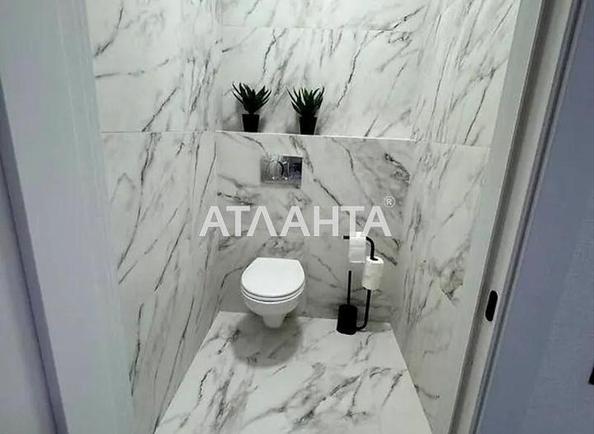 2-кімнатна квартира за адресою Приозерний бульвар (площа 62 м²) - Atlanta.ua - фото 22