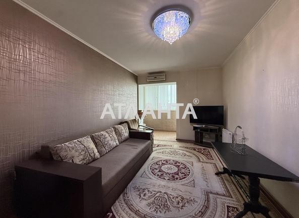 2-кімнатна квартира за адресою вул. Дюківська (площа 60 м²) - Atlanta.ua