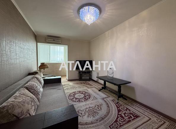 2-кімнатна квартира за адресою вул. Дюківська (площа 60 м²) - Atlanta.ua - фото 2