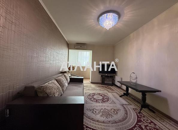 2-кімнатна квартира за адресою вул. Дюківська (площа 60 м²) - Atlanta.ua - фото 3