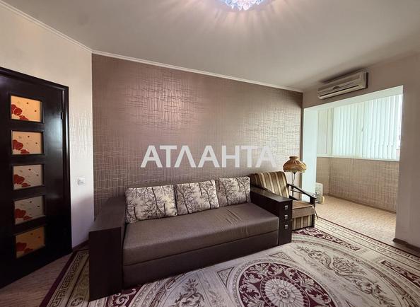 2-кімнатна квартира за адресою вул. Дюківська (площа 60 м²) - Atlanta.ua - фото 4